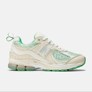 Ganni new balance